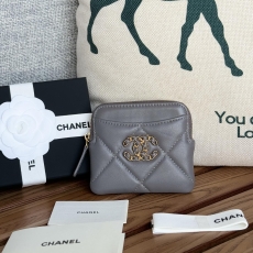 Chanel Wallet Purse